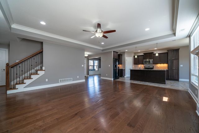 1705 SWIFT CT, Columbia, MO 65203