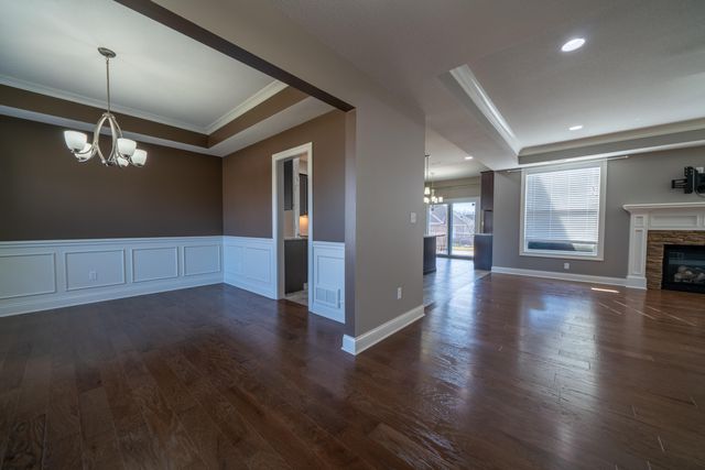 1705 SWIFT CT, Columbia, MO 65203