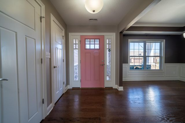 1705 SWIFT CT, Columbia, MO 65203