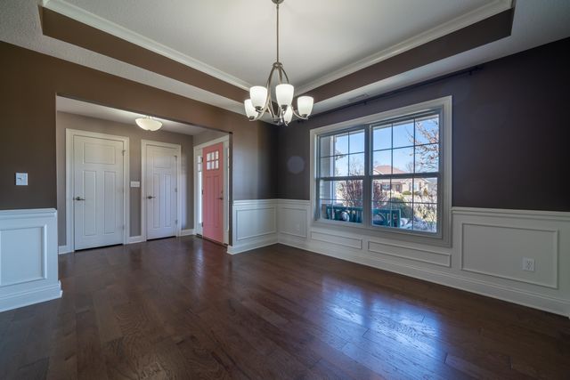 1705 SWIFT CT, Columbia, MO 65203