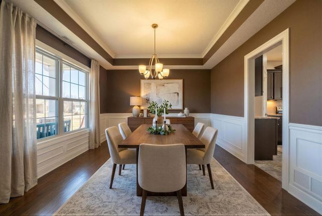 1705 SWIFT CT, Columbia, MO 65203