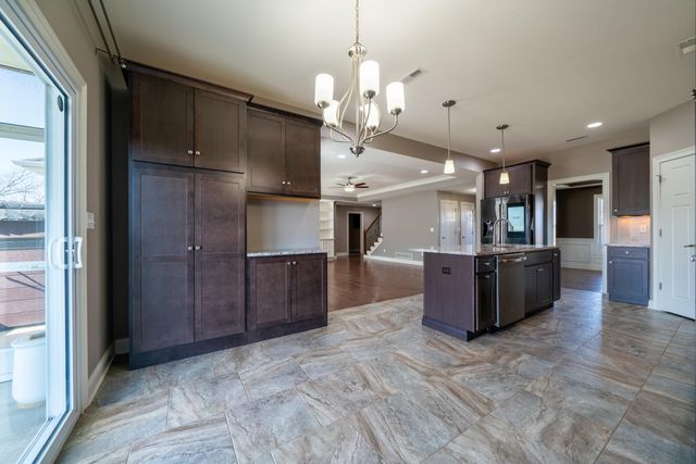 1705 SWIFT CT, Columbia, MO 65203