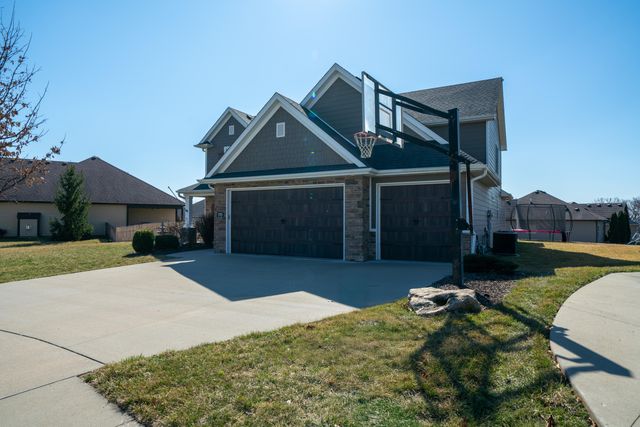 1705 SWIFT CT, Columbia, MO 65203