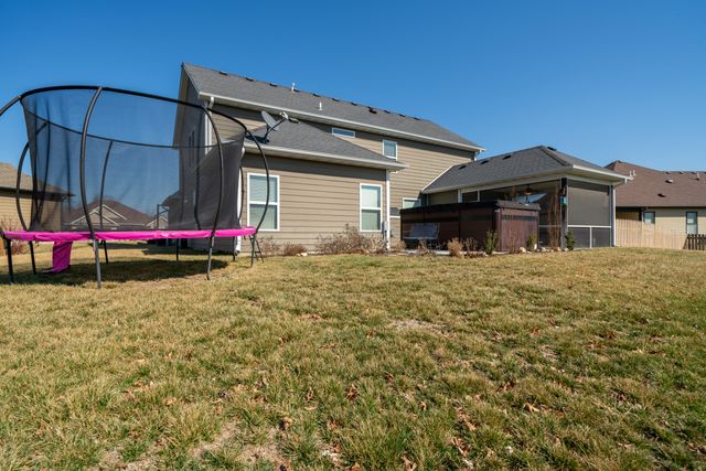 1705 SWIFT CT, Columbia, MO 65203