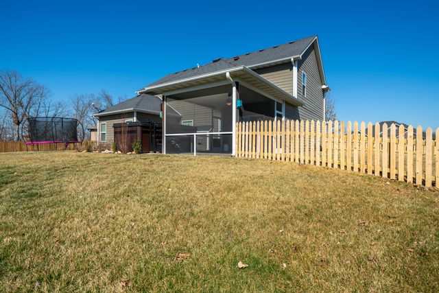 1705 SWIFT CT, Columbia, MO 65203