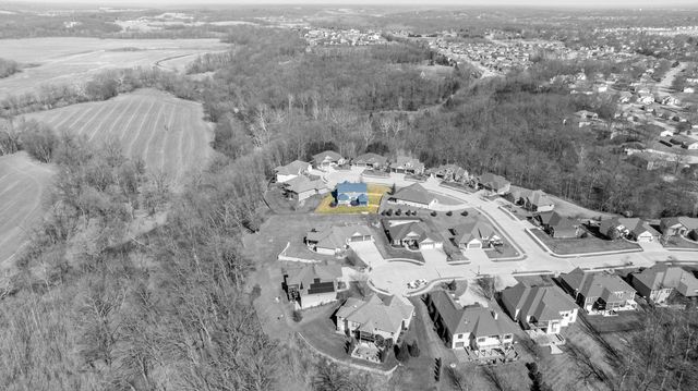 1705 SWIFT CT, Columbia, MO 65203