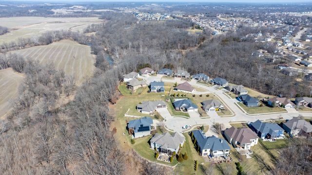 1705 SWIFT CT, Columbia, MO 65203