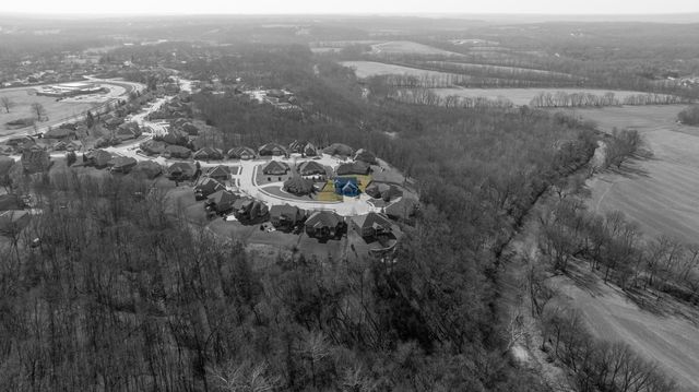 1705 SWIFT CT, Columbia, MO 65203