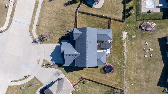 1705 SWIFT CT, Columbia, MO 65203