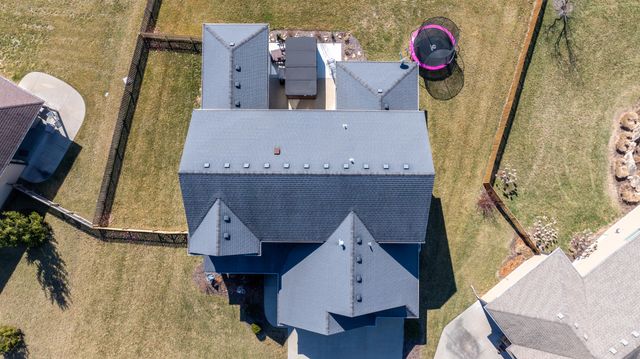 1705 SWIFT CT, Columbia, MO 65203