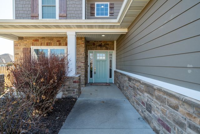 1705 SWIFT CT, Columbia, MO 65203