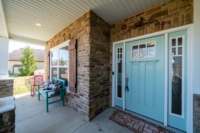 1705 SWIFT CT, Columbia, MO 65203