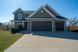 1705 SWIFT CT, Columbia, MO 65203