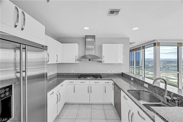 4525 Dean Martin Drive 2504, Las Vegas, NV 89103