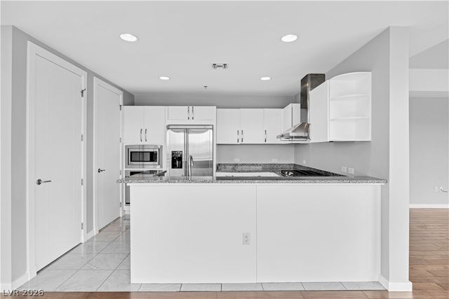 4525 Dean Martin Drive 2504, Las Vegas, NV 89103