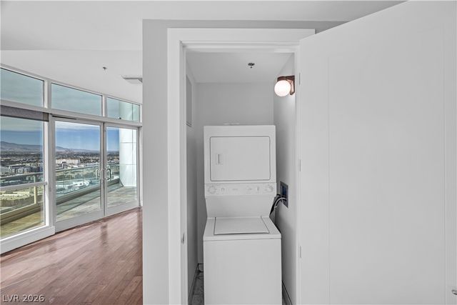 4525 Dean Martin Drive 2504, Las Vegas, NV 89103