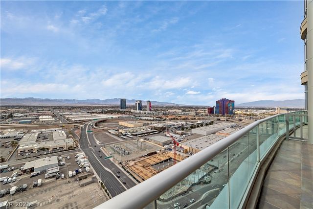 4525 Dean Martin Drive 2504, Las Vegas, NV 89103
