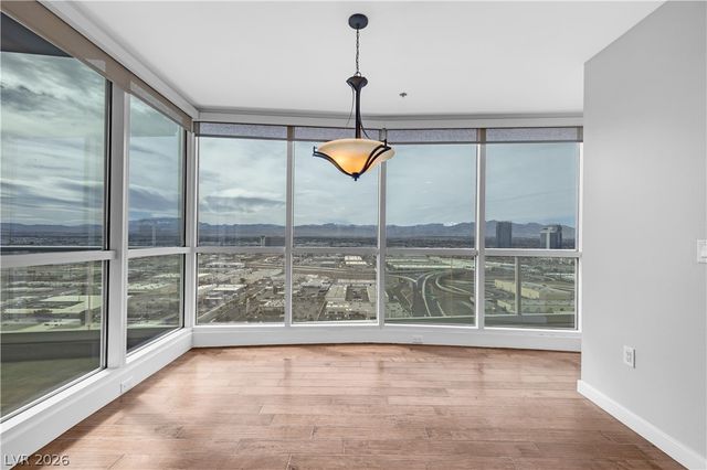 4525 Dean Martin Drive 2504, Las Vegas, NV 89103