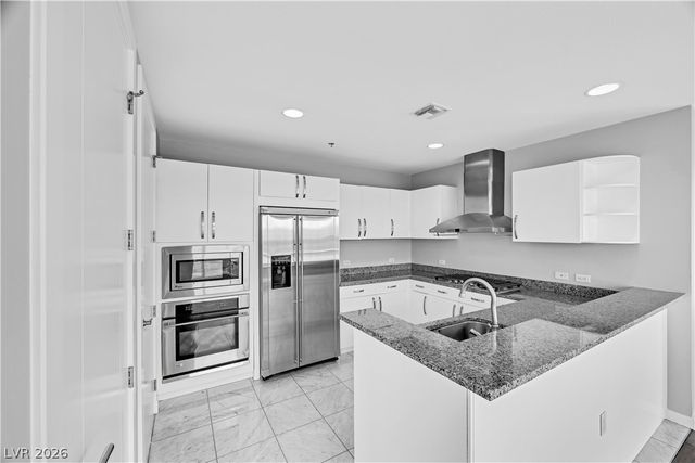 4525 Dean Martin Drive 2504, Las Vegas, NV 89103
