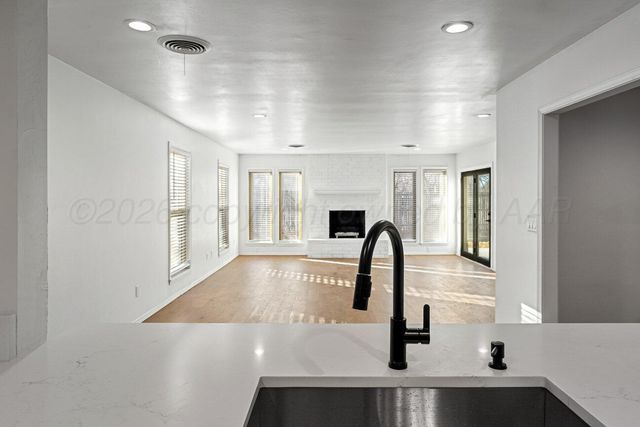 13 IDLEWOOD Lane, Canyon, TX 79015