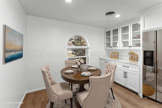 13 IDLEWOOD Lane, Canyon, TX 79015