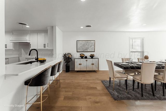 13 IDLEWOOD Lane, Canyon, TX 79015