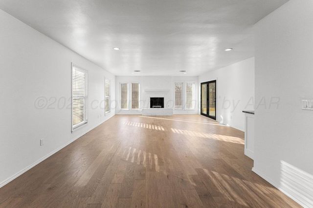 13 IDLEWOOD Lane, Canyon, TX 79015