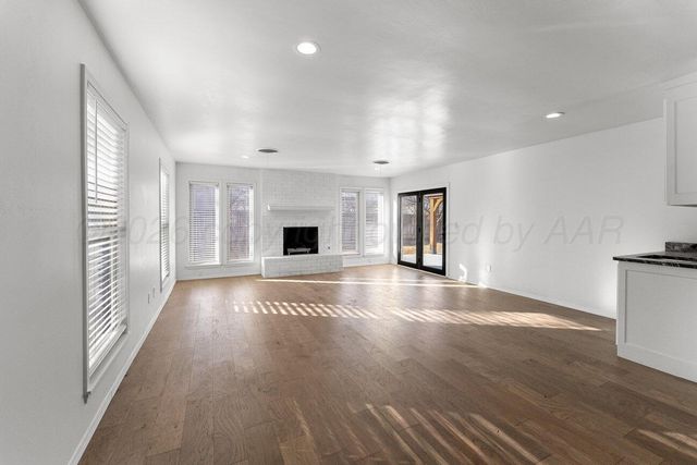 13 IDLEWOOD Lane, Canyon, TX 79015