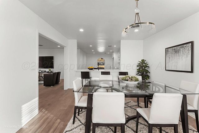 13 IDLEWOOD Lane, Canyon, TX 79015