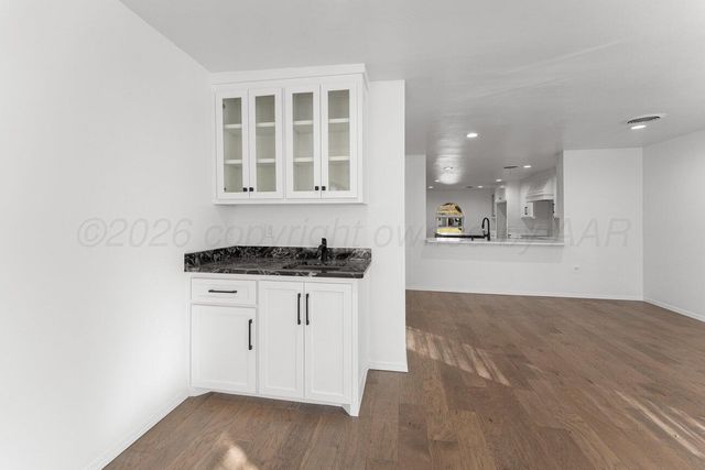 13 IDLEWOOD Lane, Canyon, TX 79015