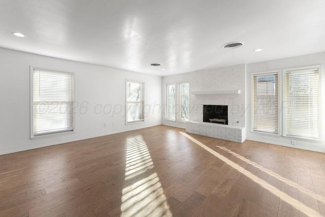 13 IDLEWOOD Lane, Canyon, TX 79015