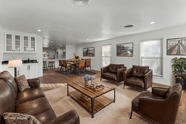 13 IDLEWOOD Lane, Canyon, TX 79015