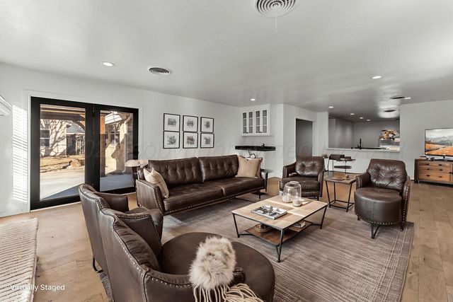 13 IDLEWOOD Lane, Canyon, TX 79015