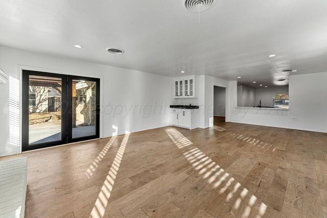 13 IDLEWOOD Lane, Canyon, TX 79015