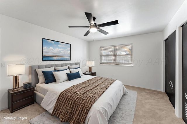 13 IDLEWOOD Lane, Canyon, TX 79015