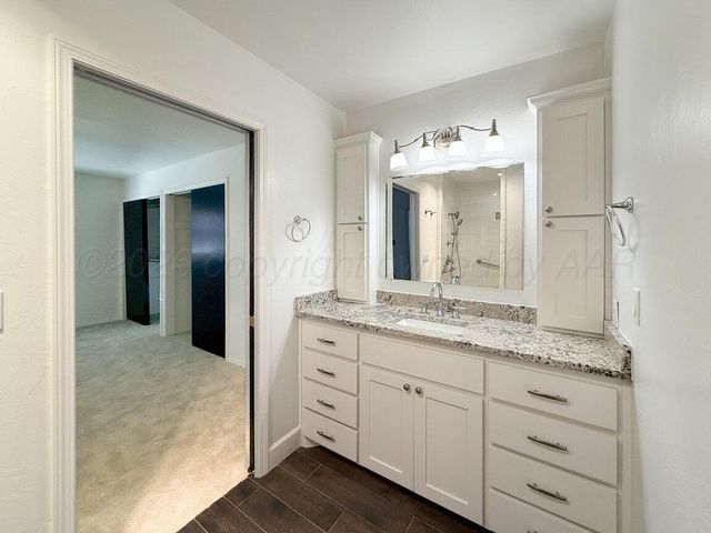 13 IDLEWOOD Lane, Canyon, TX 79015