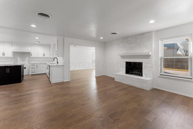 13 IDLEWOOD Lane, Canyon, TX 79015