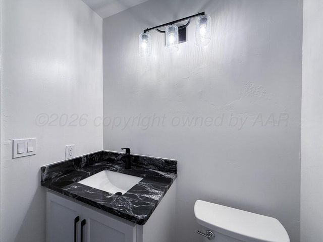 13 IDLEWOOD Lane, Canyon, TX 79015