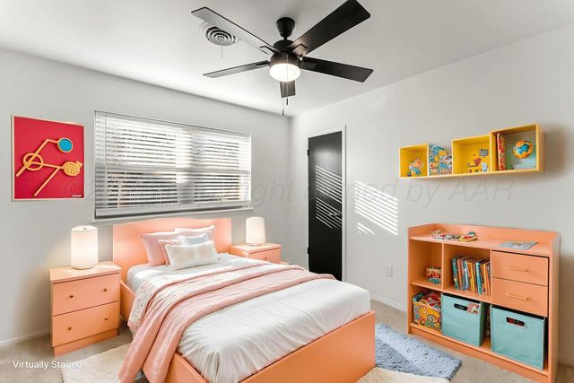 13 IDLEWOOD Lane, Canyon, TX 79015