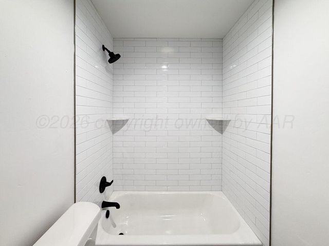 13 IDLEWOOD Lane, Canyon, TX 79015