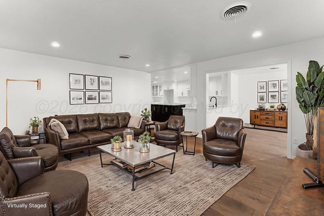 13 IDLEWOOD Lane, Canyon, TX 79015