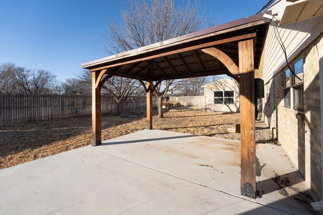 13 IDLEWOOD Lane, Canyon, TX 79015