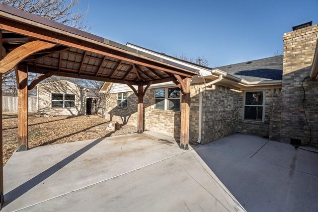 13 IDLEWOOD Lane, Canyon, TX 79015