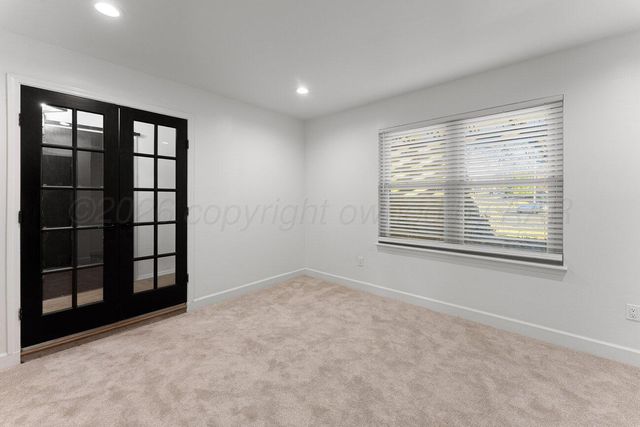 13 IDLEWOOD Lane, Canyon, TX 79015