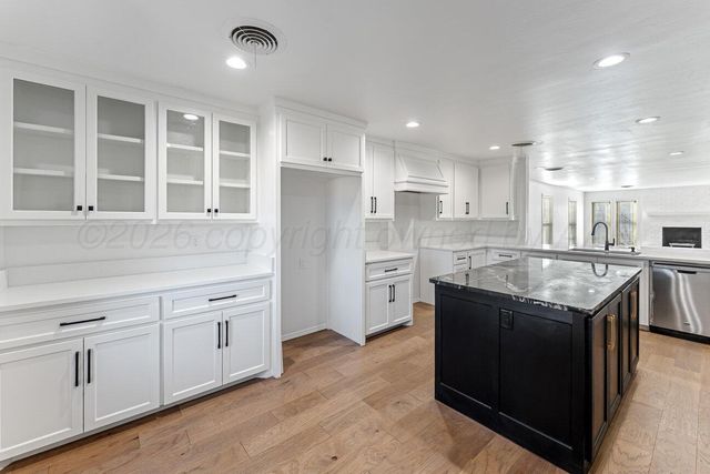 13 IDLEWOOD Lane, Canyon, TX 79015