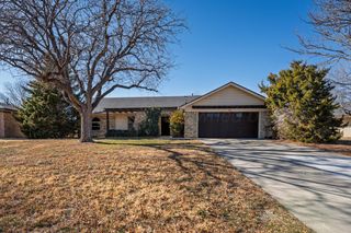 13 IDLEWOOD Lane, Canyon, TX 79015