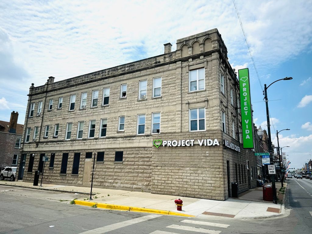 2606 S Saint Louis Avenue 3, Chicago, IL 60623