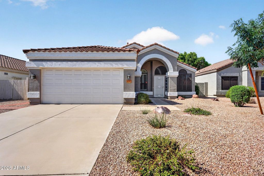 3750 E IRWIN Avenue, Mesa, AZ 85206