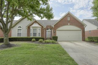 4434 Honeysuckle Drive, Sterling Heights, MI 48314