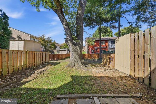 19306 THOMAS FARM RD, Gaithersburg, MD 20886